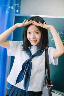 图书馆女友在线观看
